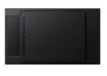 Samsung Monitor dotykowy 13 cali QB13C-T LH13QBCTBGBXEN