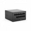 Fractal Design Zasilacz Ion 3 GOLD 750W 80+ GOLD Black
