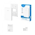 Cudy Punkt dostępowy AP1300 AC1200 Dual Band Gigabit montaż ścienny