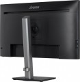 IIYAMA Monitor 27 cali ProGraphic HB2701UHSNP-B1 4K,IPS BLACK 2.0,450cd,VESA USB-c dock(PD:96W),HDMI,DP,DAISY/CHAIN,4xUSB,RJ45,3000:1,sRGB:100%,DCI-P3