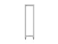Lanberg Stojak Open rack 19 cali 42U 600x800 szary