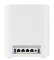Asus Router ZenWiFi BT8(3-pak)Wireless BE14000 Tri Band 2.5Gigabit