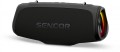 Sencor Głośnik bluetooth Resonex Midi Moc 80W, IPX7, TWS(99szt.), LED
