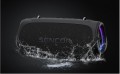 Sencor Głośnik bluetooth Resonex Midi Moc 80W, IPX7, TWS(99szt.), LED