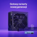 Endorfy Zasilacz Vero L6 550W 80 Plus Bronze