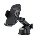 CRONG Carclip Dashboard - Uniwersalny uchwyt samochodowy 2w1 na kokpit i szybę