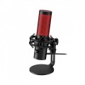 HyperX Mikrofon QuadCast 2 BK Mic 872V1AA