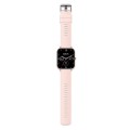 LogiLink Smartwatch LCD, BT5.2 IP68, różowy
