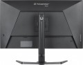 IIYAMA Monitor G-MASTER GB3261UHSCP-B1 4K,VA,144Hz,400cd, 3000:1,2xHDMI,DP,  USB-C,  4xUSB, KVM, FreeSync Premium, DisplayPort Only, 2x5W,HAS 150