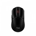 HyperX Mysz PulseFire Haste 2 WL BK 6N0B0AA