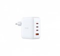 D-Link Ładowarka zasilacz GAN 100W 3x USB-C 1x USB-A