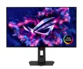Asus Monitor 27 cali ROG Strix XG27AQDMGR ROG OLED 240Hz 0.03MS