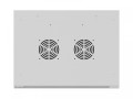 Lanberg Szafa instalacyjna rack wisząca 19 cali 4U 600x450 szara drzwi metalowe (flat pack)