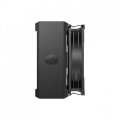 Cooler Master Chłodzenie CPU Hyper 212 3DHP BLACK ARGB