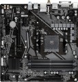 Gigabyte Płyta główna A520M DS3H AC AM4 4DDR4 /HDMI/DVI/DP M.2 mATX