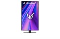 LG Electronics Monitor 27G440A-B 27 cali Ultra Gear FHD 240Hz