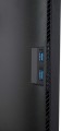 IIYAMA Monitor 31.5 cala ProGraphic HB3201UHSNP-B1 4K,IPS BLACK 2.0,450cd,VESA USB-c dock(PD:96W),HDMI,DP,DAISY/CHAIN,4xUSB,RJ45,3000:1,sRGB:100%,DCI-