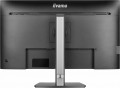 IIYAMA Monitor 31.5 cala ProGraphic HB3201UHSNP-B1 4K,IPS BLACK 2.0,450cd,VESA USB-c dock(PD:96W),HDMI,DP,DAISY/CHAIN,4xUSB,RJ45,3000:1,sRGB:100%,DCI-