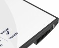 IIYAMA Monitor 31.5 cala ProGraphic HB3201UHSNP-B1 4K,IPS BLACK 2.0,450cd,VESA USB-c dock(PD:96W),HDMI,DP,DAISY/CHAIN,4xUSB,RJ45,3000:1,sRGB:100%,DCI-