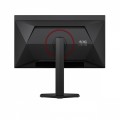 AOC Monitor 26.5 cala Q27G4SDR QD-OLED 360Hz HDMIx2 DP Pivot