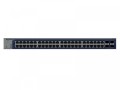 Netgear Przełącznik 48P GE SMART SW TH W/10G SFP+