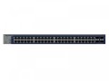 Netgear Przełącznik 48P GE SMART SW TH W/10G SFP+