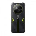 Fossibot Smartfon F105 green