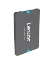 Lexar Dysk SSD NQ100 256GB SATA3 2.5' 550/445MB/s