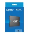 Lexar Dysk SSD NQ100 2TB SATA3 2.5' 550/500MB/s