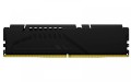 Kingston Pamięć DDR5 Fury Beast 32GB(1*32GB)/6000  CL36 czarna