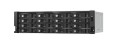 QNAP Obudowa 16-bay 3U rackmount PCI e SATA JBOD expansion.