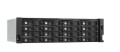 QNAP Obudowa 16-bay 3U rackmount PCI e SATA JBOD expansion.