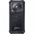 OUKITEL Smartfon WP36 Pro 4G 6/256GB IP68 czarny