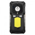 ULEFONE Smartfon Armor 29 Pro Thermal 5G 16/512GB czarny