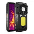 ULEFONE Smartfon Armor 29 Pro Thermal 5G 16/512GB czarny