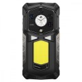 ULEFONE Smartfon Armor 29 Pro 5G 16GB/512GB czarny