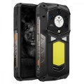 ULEFONE Smartfon Armor 29 Pro 5G 16GB/512GB czarny