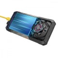 ULEFONE Smartfon Armor 30 4G 12/512GB IP69K Czarny