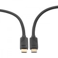 TB Kabel HDMI v 2.1 premium 5m czarny