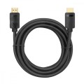 TB Kabel HDMI v 2.1 premium 5m czarny