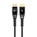 TB Kabel HDMI v2.1 pozłacany 15m 8K