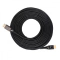 TB Kabel HDMI v2.1 pozłacany 15m 8K