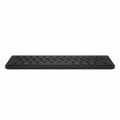 HyperX Klawiatura Classic 350 Czarna Compact Multi-Device - 692S8AA#ABB
