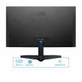 AOC Monitor Q24B36X 23.8 cala IPS 144Hz HDMI DP