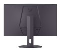 LG Electronics Monitor zakrzywiony 32 cale 32G600A-B