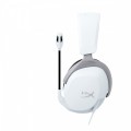 HyperX Zestaw słuchawkowy CloudX Stinger 2 Core gaming biały Xbox - 6H9B7AA