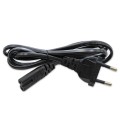 Qoltec Ładowarka do roweru skutera elektrycznego 36V | 42V | 4A | 5.5*2.1 + kabel zasilający
