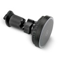 everActive Uchwyt samochodowy z ładowarką indukcyjną MagSafe MC-W15 PRO 15W