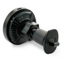 everActive Uchwyt samochodowy z ładowarką indukcyjną MagSafe MC-W15 PRO 15W