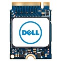 Dell Dysk SSD M.2 PCIe NVME Gen 4x4 Class35 2230 1TB